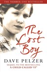 The Lost Boy - Dave Pelzer - 9781409151401