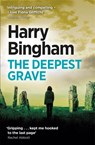 The Deepest Grave - Harry Bingham - 9781409152804