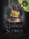 Game of Scones - Jammy Lannister - 9781409160700