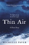 Thin Air - Michelle Paver - 9781409163367