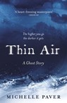 Thin Air - Michelle Paver - 9781409163374