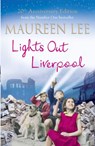 Lights Out Liverpool - Maureen Lee - 9781409165750