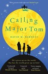 Calling Major Tom - David M. Barnett - 9781409168140