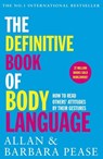 The Definitive Book of Body Language - Allan Pease ; Barbara Pease - 9781409168461