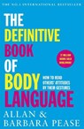 The Definitive Book of Body Language - Allan Pease ; Barbara Pease - 9781409168508