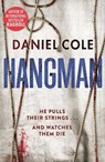 Hangman - Daniel Cole - 9781409168812