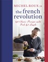 The French Revolution - Michel Roux Jr. - 9781409169246