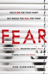 Fear - Dirk Kurbjuweit - 9781409172048
