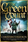 The Green Count - Christian Cameron - 9781409172802
