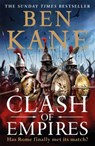 Clash of Empires - Ben Kane - 9781409173397