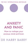 Anxiety and Panic - Dr Harry Barry - 9781409174516