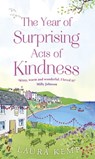 The Year of Surprising Acts of Kindness - Laura Kemp - 9781409174844
