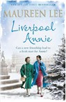 Liverpool Annie - Maureen Lee - 9781409175605