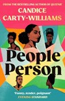 People Person - Candice Carty-Williams - 9781409180128