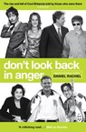 Don't Look Back In Anger - Daniel Rachel - 9781409180722