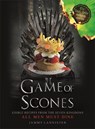 Game of Scones - LANNISTER,  Jammy - 9781409181217