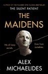 The Maidens - MICHAELIDES,  Alex - 9781409181668