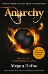 Anarchy - Megan DeVos - 9781409183846