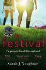 The Festival - Sarah J Naughton - 9781409184706