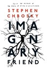 Imaginary Friend - CHBOSKY,  Stephen - 9781409184812