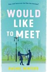Would like to meet - rachel winters - 9781409184904