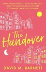 The Handover - David M. Barnett - 9781409185246