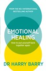 Emotional Healing - Dr Harry Barry - 9781409188582