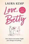 Love, Betty - Laura Kemp - 9781409189213