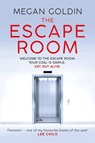 The Escape Room - Megan Goldin - 9781409189268