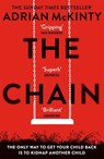 The Chain - Adrian McKinty - 9781409189602