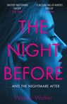 The Night Before - Wendy Walker - 9781409190042