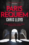 Paris Requiem - Chris Lloyd - 9781409190301