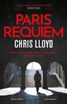 Paris Requiem - Chris Lloyd - 9781409190325