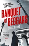 Banquet of Beggars - Chris Lloyd - 9781409190356