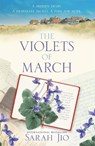 The Violets of March - Sarah Jio - 9781409190790