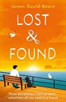 Lost & Found - James Gould-Bourn - 9781409191339