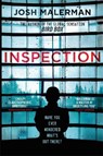 Inspection - Josh Malerman - 9781409193173