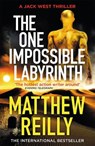 The One Impossible Labyrinth - Matthew Reilly - 9781409194453