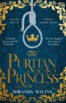 The Puritan Princess - Miranda Malins - 9781409194828