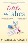 Little Wishes - Michelle Adams - 9781409195047