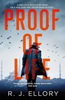 Proof of Life - R.J. Ellory - 9781409198574