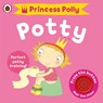 Princess Polly's Potty - Andrea Pinnington - 9781409302193