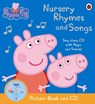 Peppa Pig: Nursery Rhymes and Songs - Peppa Pig - 9781409305088