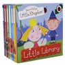 Ben and Holly's Little Kingdom: Little Library - Ben and Holly's Little Kingdom - 9781409305323