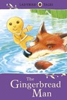 Ladybird Tales: The Gingerbread Man - Vera Southgate - 9781409311096