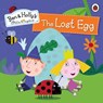 Ben and Holly's Little Kingdom: The Lost Egg Storybook - Ben and Holly's Little Kingdom - 9781409312468