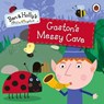 Ben and Holly's Little Kingdom: Gaston's Messy Cave Storybook - Ben and Holly's Little Kingdom - 9781409312482