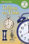 Telling the Time - Patricia J. Murphy ; DK - 9781409322887