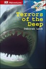 Terrors of the Deep - Deborah Lock - 9781409357513