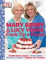 Cook Up a Feast - Lucy Young ; Mary Berry - 9781409370017